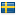 binko.cz server is located in Sweden